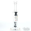 (AS-IS)  The Stego Bong By Aqua Works Glass
