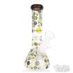 Bee Buddy Mini Bong by Honey Dew Glass