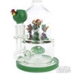 Mario World by Apollo Glassworks