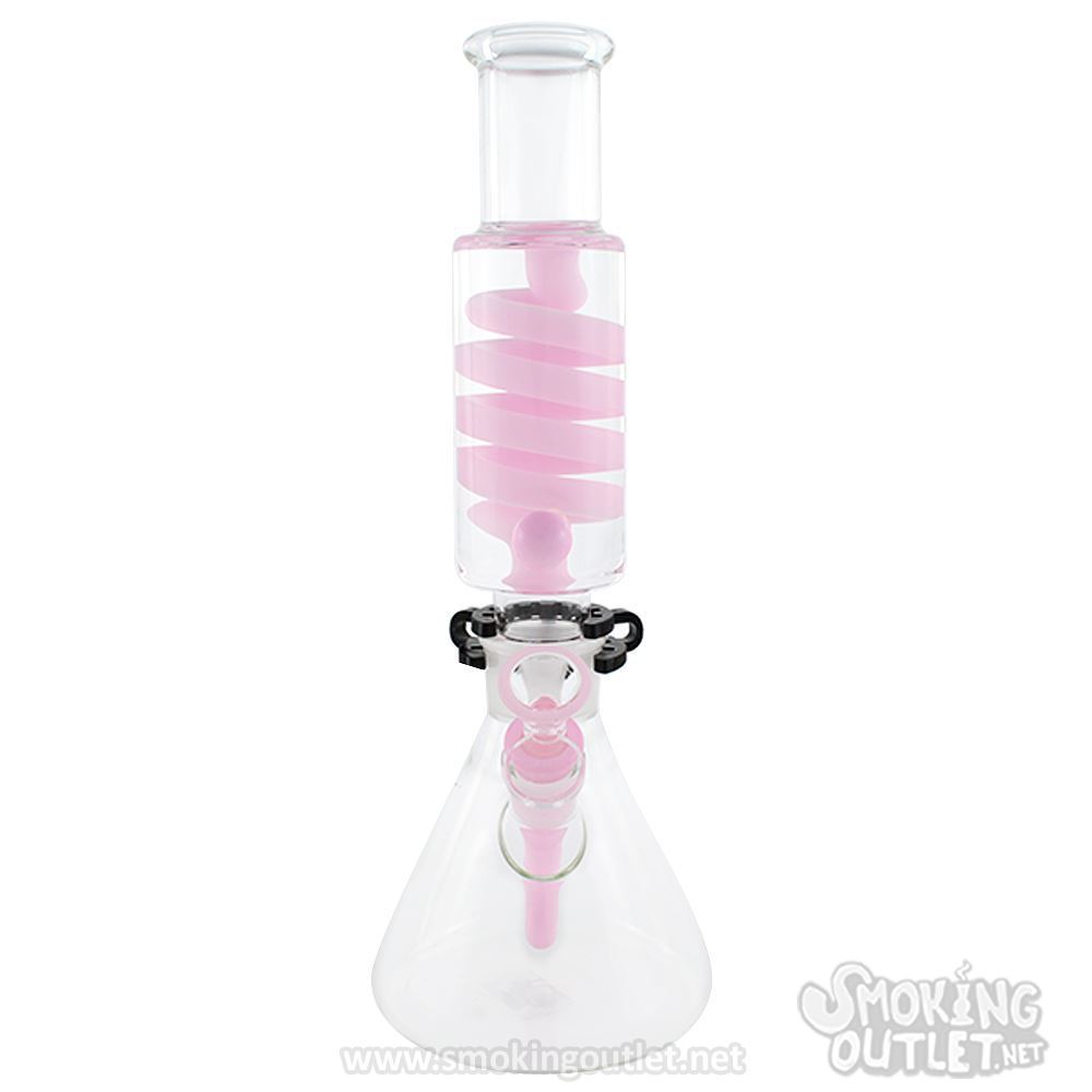 Glycerin Chiller Beaker Bong Smoking Outlet
