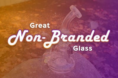 Great Non-Branded Glass