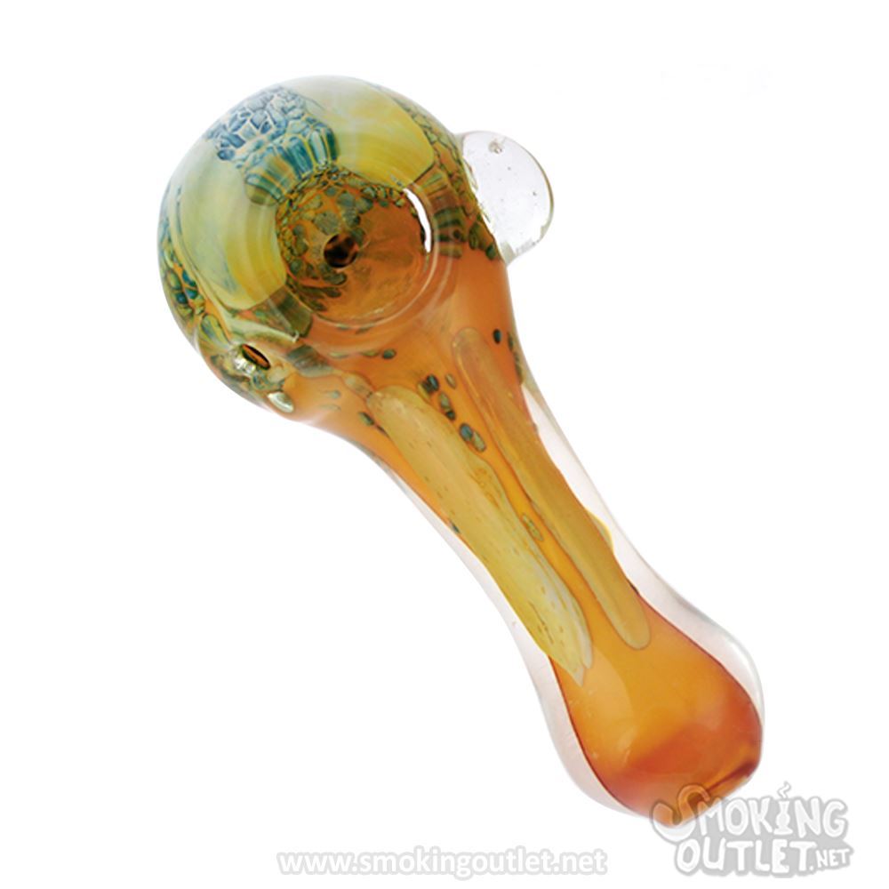 Delicata Spoon Pipe | Smoking Outlet