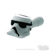 Storm Trooper Silicone Spoon Pipe