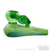 Lifted Leaf Hand Pipe
