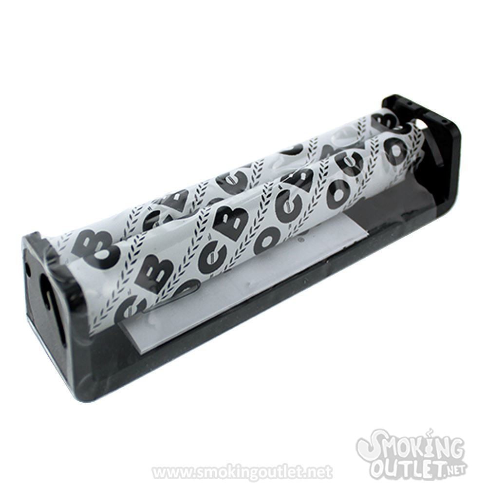 OCB – Classic Joint Rolling Machine | Smoking Outlet