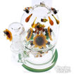 Sunspot by Apollo Glassworks
