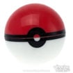 Poke Ball Silicone Container