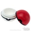 Poke Ball Silicone Container
