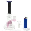 Picture of Whirlpool Beaker Water Pipe By Diamond Glass
