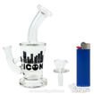 Water Icon Dabber Can By Diamond Glass