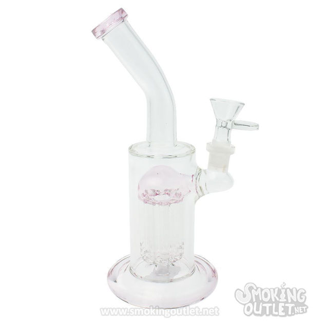 Bubbly Bubbles Water Pipe