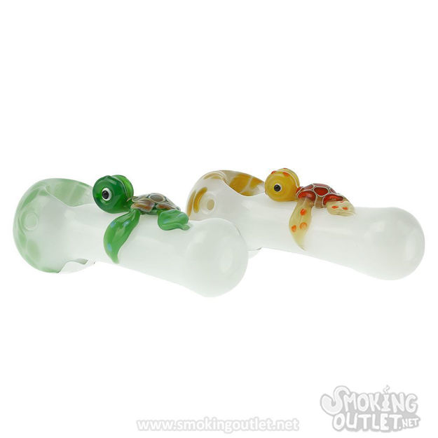 Featuring Crush Spoon Pipe