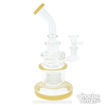 Chandelier Ringed Pagoda Water Pipe