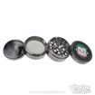 Grinding It 50mm Grinder by Green Monkey