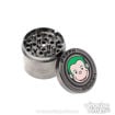 Grinding It 50mm Grinder by Green Monkey