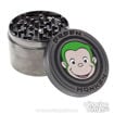 Grinding It Grinder By Green Monkey