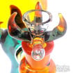 Jurassic Claws Water Pipe By Cheech Glass