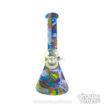  Pucker Up Lipmania Silicone Water Pipe 