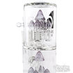 The Rocket Launching Tower Water Pipe By Diamond Glass