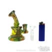 Go Pikachu Go Compact Glow In The Dark Water Pipe