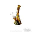 The Land Of The Free Silicone Mini Water Pipe