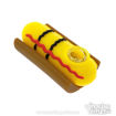 5" Hot Dog Silicone Spoon Pipe