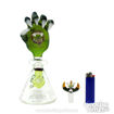 Picture of Tooth and Nail Water Pipe by Cheech Glass