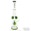 Picture of The Mad Laboratory Water Pipe by Lookah Glass (Platinum Collection)