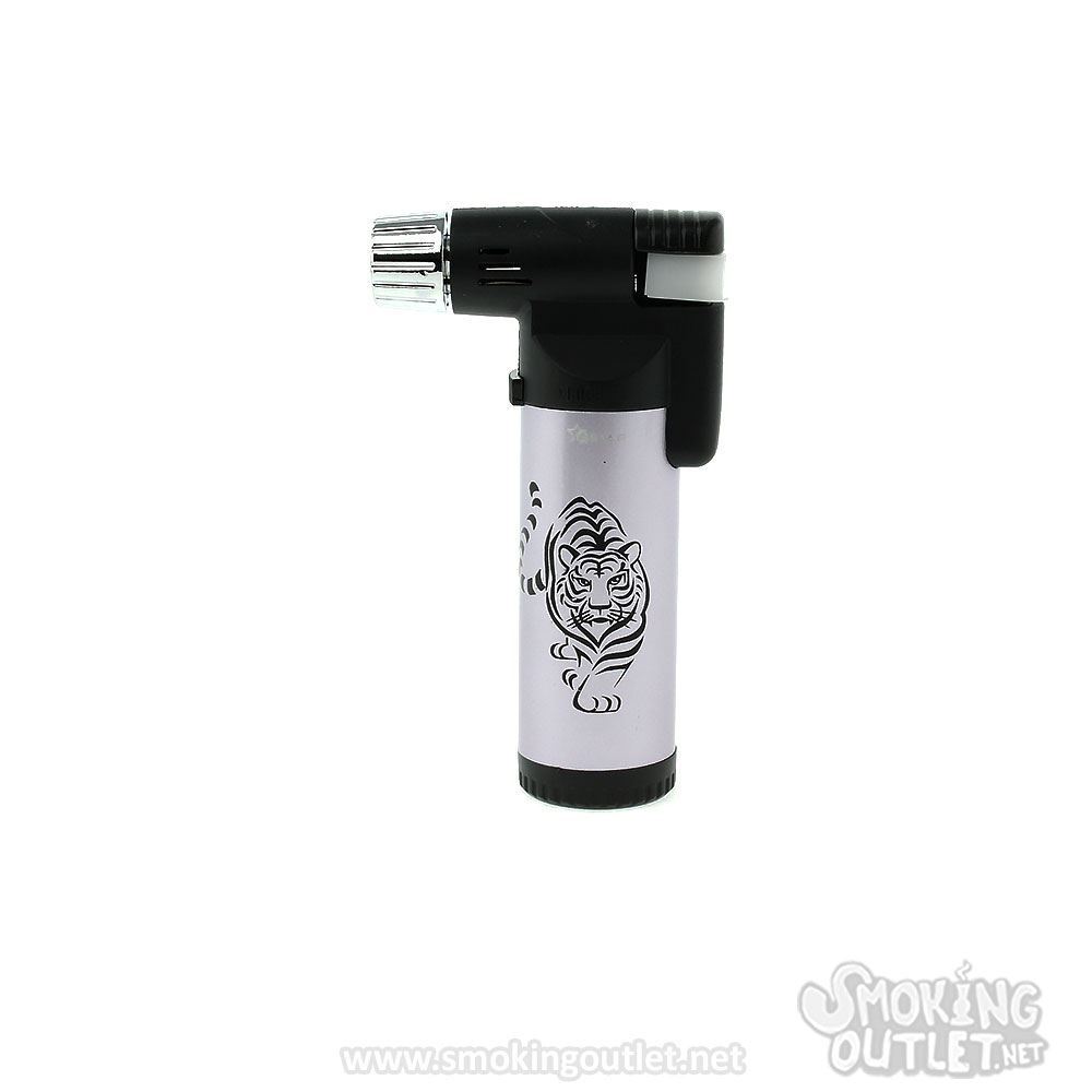 Tiger Torch by GStar Smoking Outlet