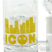 Picture of City Cascade by Icon Glass