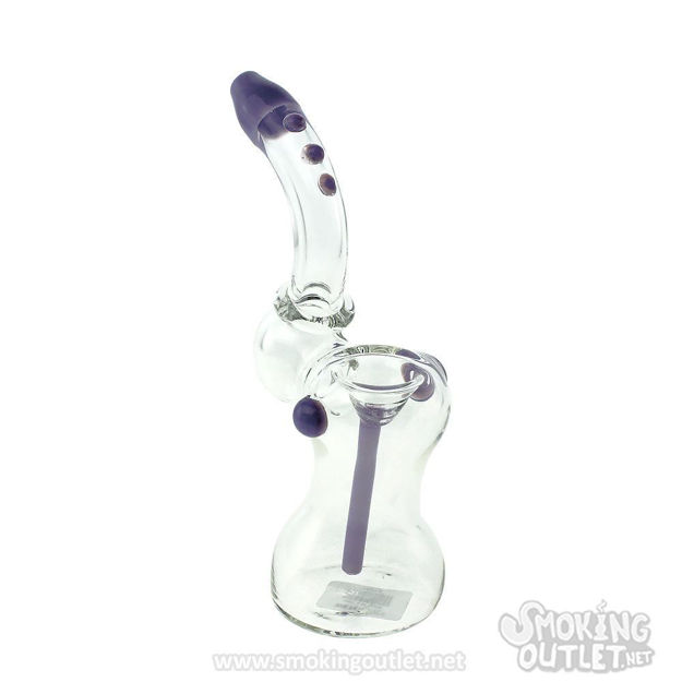 Picture of Candy Button Bubbler