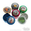 Picture of Johnny Casino Grinder