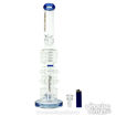Picture of Skyscraper Water Pipe by Lookah Glass (Platinum Collection)