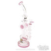 Picture of The Mechanical Yo-Yo Water Pipe by Lookah Glass (Platinum Collection)