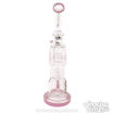 Picture of The Mechanical Yo-Yo Water Pipe by Lookah Glass (Platinum Collection)