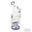 Picture of Displacement Water Pipe by Lookah Glass