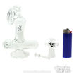 Picture of Glass House Dab Rig by Diamond Glass