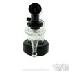 Picture of Pedestal Punk Water Pipe by Icon Glass