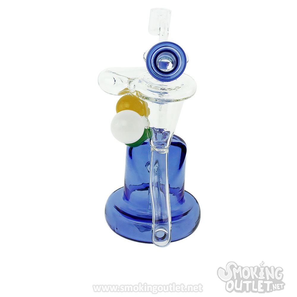 Steam Dream Recycler Dab Rig | Smoking Outlet