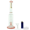 The Terminal Water Pipe By New Amsterdam Glass