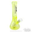Highlight Beaker by New Amsterdam Glass