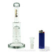 Mini Tree Water Pipe by New Amsterdam Glass