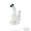 Picture of Pocket Professor Water Pipe by New Amsterdam Glass