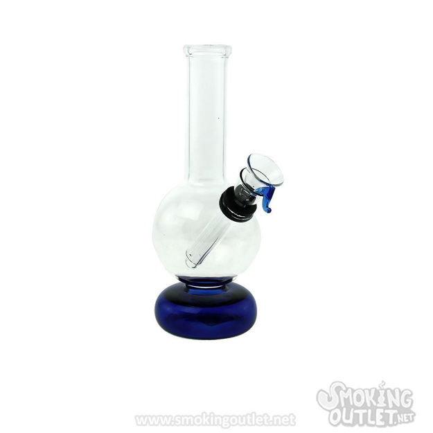 Picture of Bubble Buddy Pocket Bong