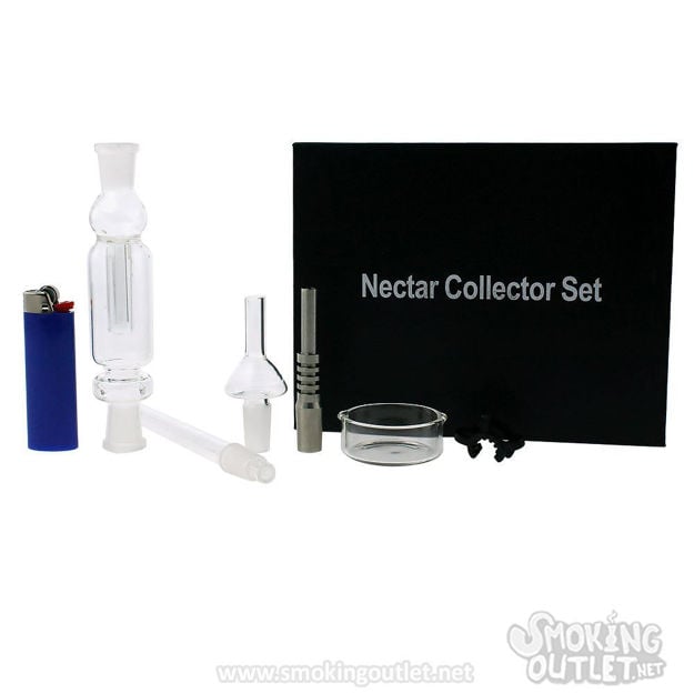 Picture of The Black Box Nectar Collector Set