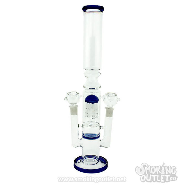Picture of The Champion Twin Joint Water Pipe