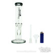 Picture of Velocity Straight Tube by New Amsterdam Glass