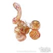 Picture of Sunset Remix Triple Chamber Bubbler