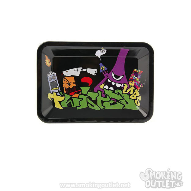 Picture of Wreak Havoc Small Rolling Tray
