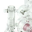 Picture of Transparency Water Pipe by Lookah Glass